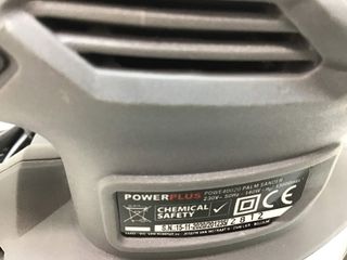 lijadora delta powerplus powe40020