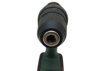 taladro a bateria bosch universaldrill 18v
