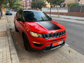 Jeep Compass 2020