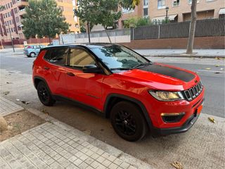 Jeep Compass 2020