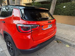 Jeep Compass 2020