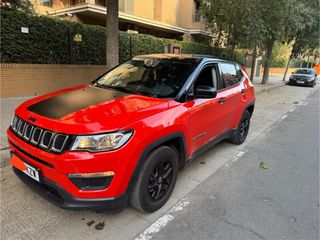 Jeep Compass 2020