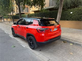 Jeep Compass 2020