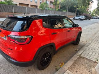Jeep Compass 2020