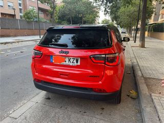 Jeep Compass 2020