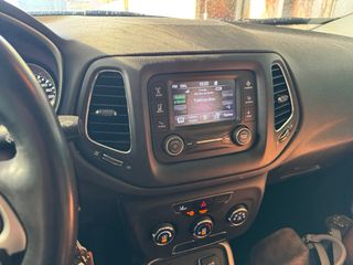 Jeep Compass 2020