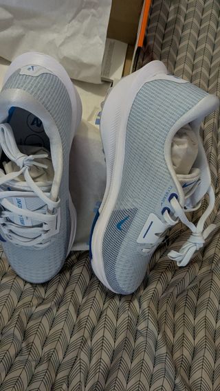 Zapatillas Golf Nike Air Zoom Infinity Tour