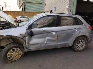 Mitsubishi cerradura puerta del izq asx - 1 210320