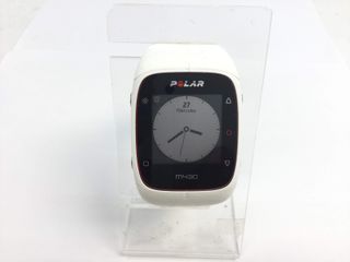 polar m430
