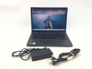 pc portatil lenovo l13 gen 5