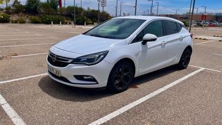 Opel Astra K