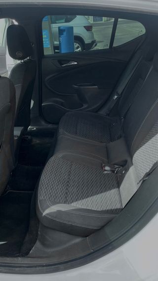 Opel Astra K