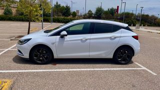Opel Astra K