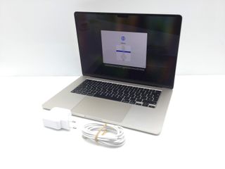 portatil apple apple macbook air m3 8-core 4.0 15 (10gpu) (2024) (a3114)