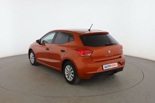 Seat Ibiza 1.0 Reference Plus