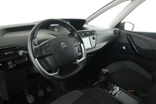 Citroën Grand C4 Spacetourer 1.2 PureTech Feel