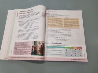 Educación en Valores 3 ESO