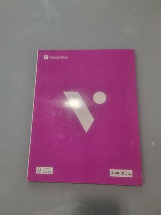 Educación en Valores 3 ESO