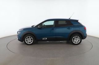 Citroën C4 Cactus 1.2 PureTech Feel