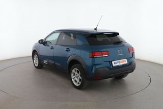 Citroën C4 Cactus 1.2 PureTech Feel