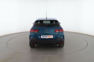 Citroën C4 Cactus 1.2 PureTech Feel