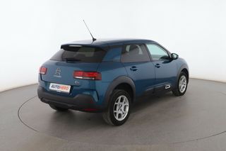 Citroën C4 Cactus 1.2 PureTech Feel