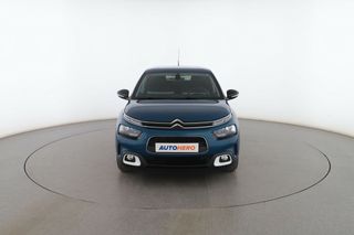 Citroën C4 Cactus 1.2 PureTech Feel