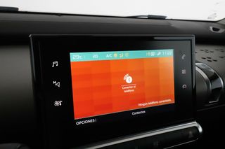 Citroën C4 Cactus 1.2 PureTech Feel