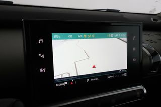 Citroën C4 Cactus 1.2 PureTech Feel