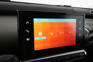 Citroën C4 Cactus 1.2 PureTech Feel