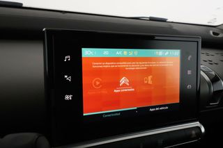Citroën C4 Cactus 1.2 PureTech Feel