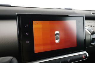 Citroën C4 Cactus 1.2 PureTech Feel