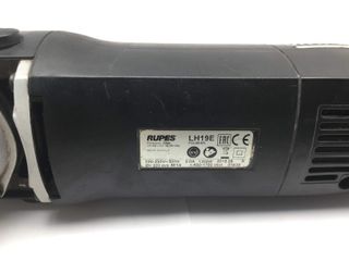 pulidora rupes lh19e