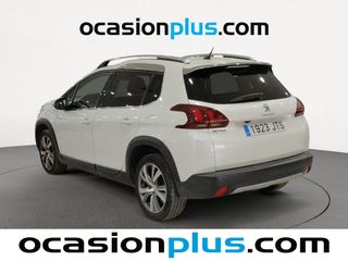 Peugeot 2008 BlueHDi 120 S&S Allure 88 kW (120 CV)