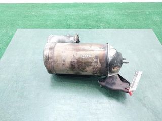 Catalizador 208a00184r mercedes clase a a 8269342