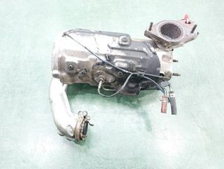 Catalizador 208a00184r mercedes clase a a 8269342