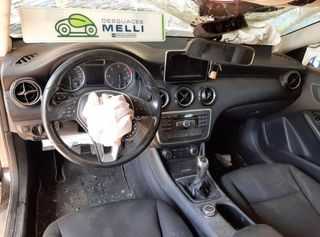 Catalizador 208a00184r mercedes clase a a 8269342