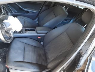 Catalizador 208a00184r mercedes clase a a 8269342