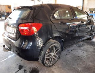 Catalizador 208a00184r mercedes clase a a 8269342