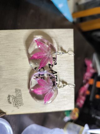 Conjunto de plata