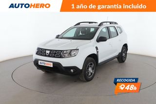Dacia Duster 1.5 Blue dCi Comfort