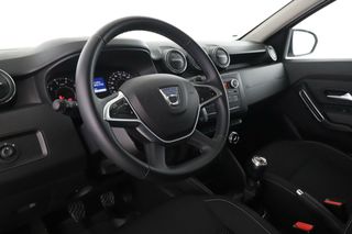 Dacia Duster 1.5 Blue dCi Comfort