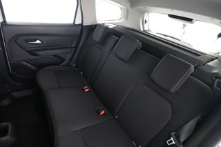 Dacia Duster 1.5 Blue dCi Comfort