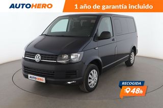 Volkswagen Caravelle 2.0 TDI Trendline