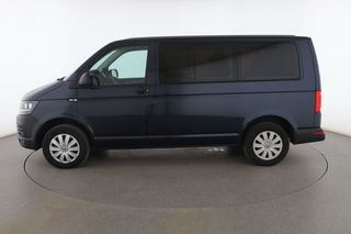 Volkswagen Caravelle 2.0 TDI Trendline