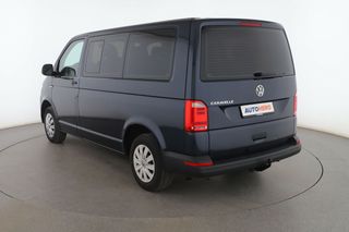 Volkswagen Caravelle 2.0 TDI Trendline