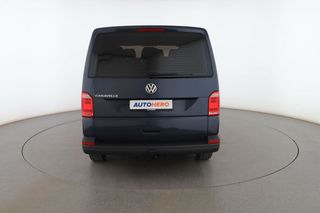 Volkswagen Caravelle 2.0 TDI Trendline