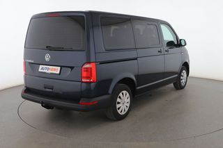 Volkswagen Caravelle 2.0 TDI Trendline