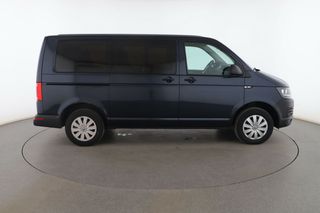 Volkswagen Caravelle 2.0 TDI Trendline