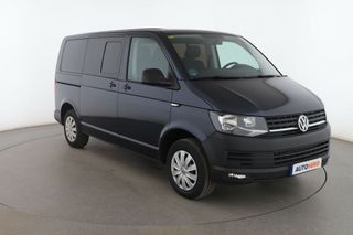 Volkswagen Caravelle 2.0 TDI Trendline